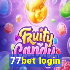 77bet login